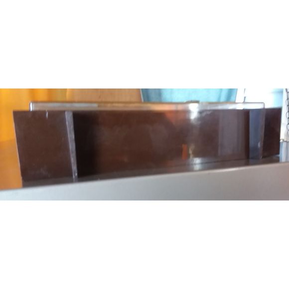 Vintage Taylor Instrumental Companies Desktop Weather Station - Picture 4 of 15